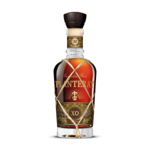 Planteray Pxxo (20th) Anniversary Rum